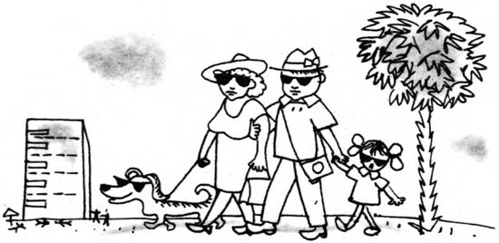 Занимательная стандартизация