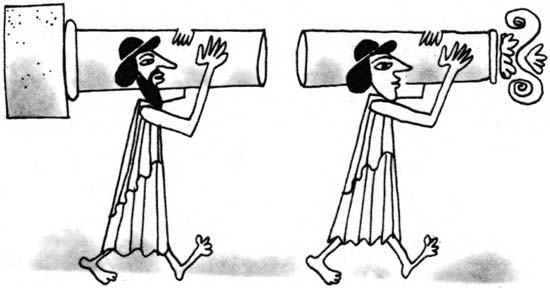 Занимательная стандартизация