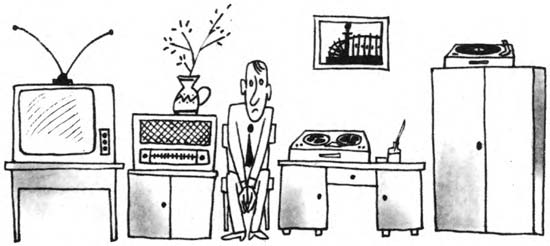 Занимательная стандартизация