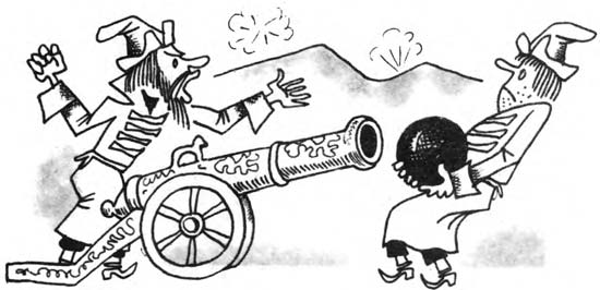 Занимательная стандартизация