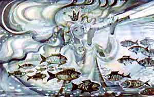 Запретный узел (сказка) Запретный узел