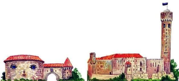 Засыпайка в Таллинне (повесть) img 56