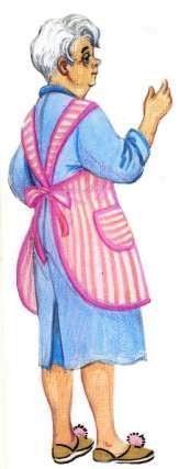 Засыпайка в Таллинне (повесть) img 12