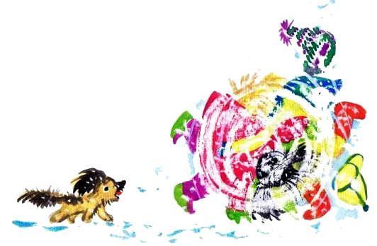 Засыпайка в Таллинне (повесть) img 23