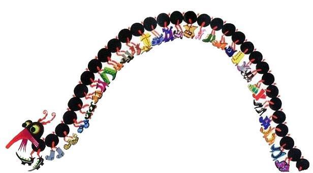 Засыпайка в Таллинне (повесть) img 28