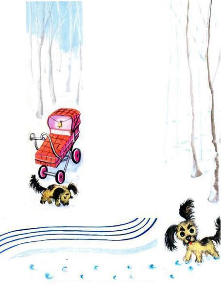 Засыпайка в Таллинне (повесть) img 03