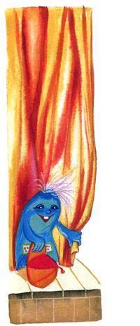 Засыпайка в рыбацкой деревне (повесть) Засыпайка в рыбацкой деревне