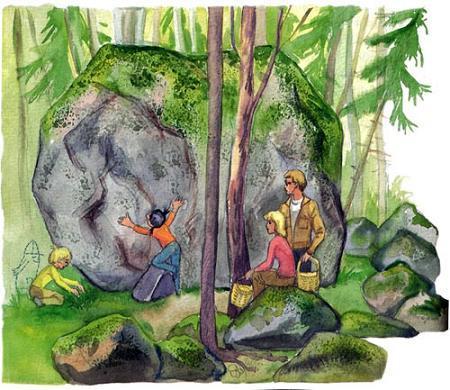 Засыпайка в рыбацкой деревне (повесть) Засыпайка в рыбацкой деревне