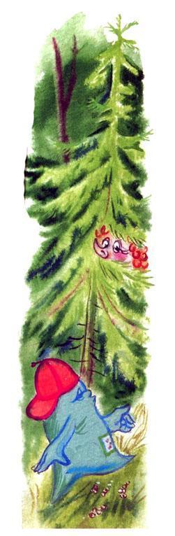 Засыпайка в рыбацкой деревне