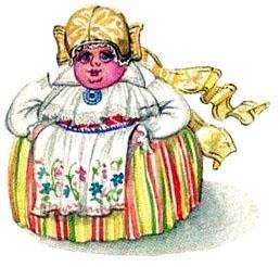 Засыпайка в рыбацкой деревне (повесть) Засыпайка в рыбацкой деревне