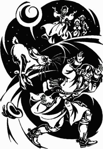 Заяц моего деда