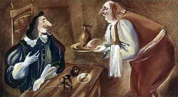 Жареная кукуруза