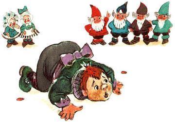 из какого-то незаметного убежища выполз Руф Билан