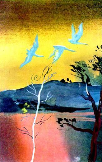 Жена Хордея