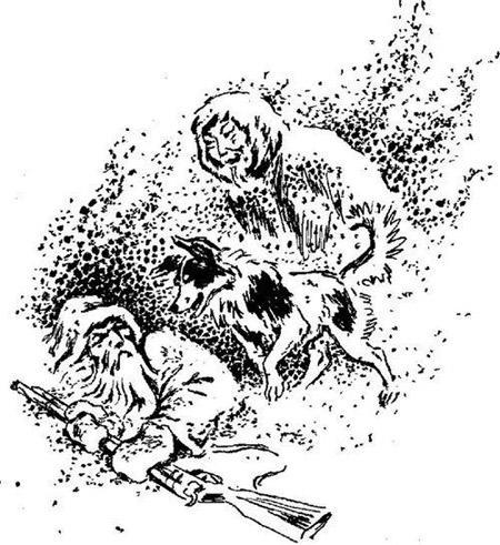 Зимовье на студеной Зимовье на студеной