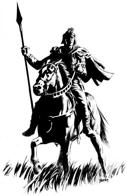 Змей и святой Георгий