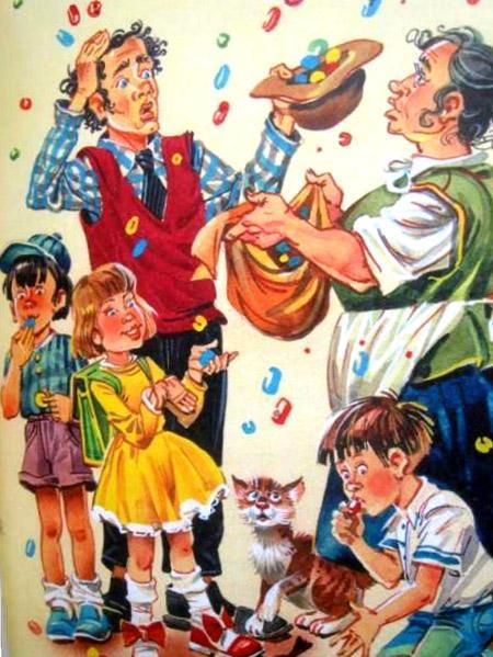 Знаменитый дождь в Пьомбино 