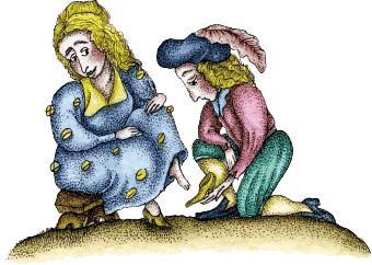 Золотая звёздочка