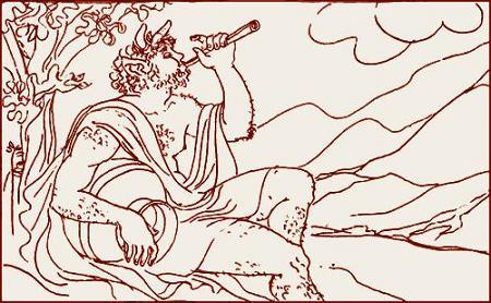 Золотое Руно Фрикс и Гелла