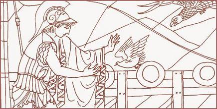 Чем Медея помогла аргонавтам