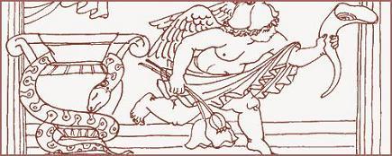 Как Язон добыл Золотое Руно