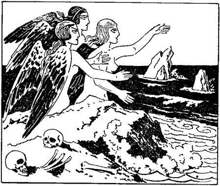 Золотое Руно