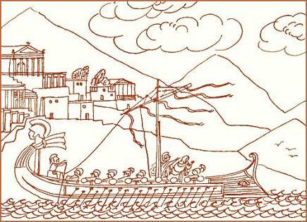 Проклятье Эета