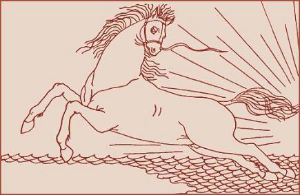 Путешествие по пустыне