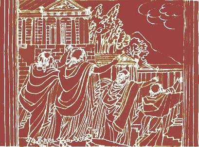 Возвращение в Иолк