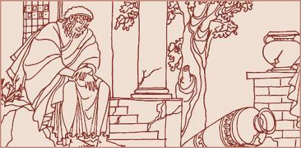 Как Пелий обманул Язона