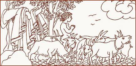 Смерть Язона