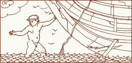 Смерть Язона