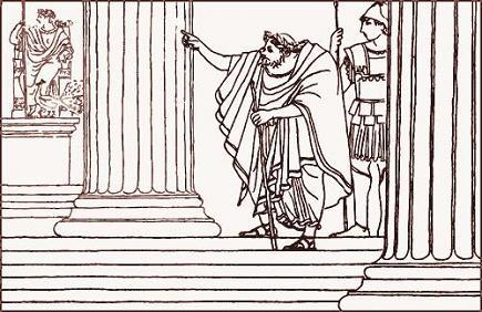 Золотое Руно Клятва Язона