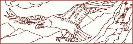 Золотое Руно Прибытие