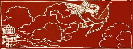 Золотое Руно Что случилось во дворце богов на Олимпе