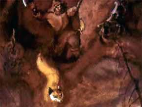 Золотой волос (сказка) Золотой волос