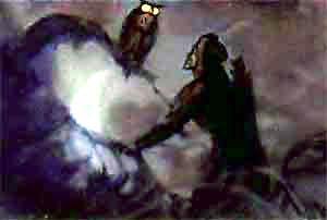 Золотой волос (сказка) Золотой волос