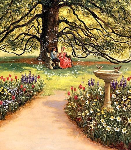 Золушка, или хрустальная туфелька (сказка) Золушка и принц