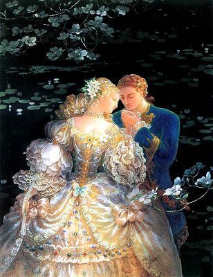 Золушка (сказка) Золушка и принц