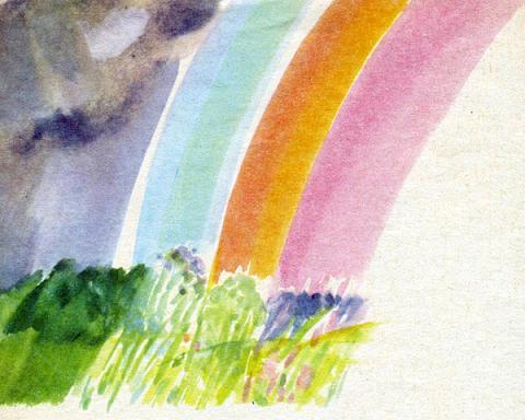 Зонтик (Борщевик) img 15