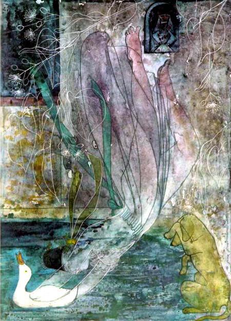 Звенящая липа 15