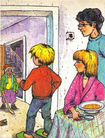 Денискины рассказы: … Бы Денискины рассказы